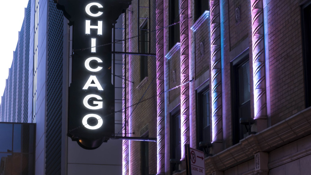 Photo of Outdoor in Near West Side