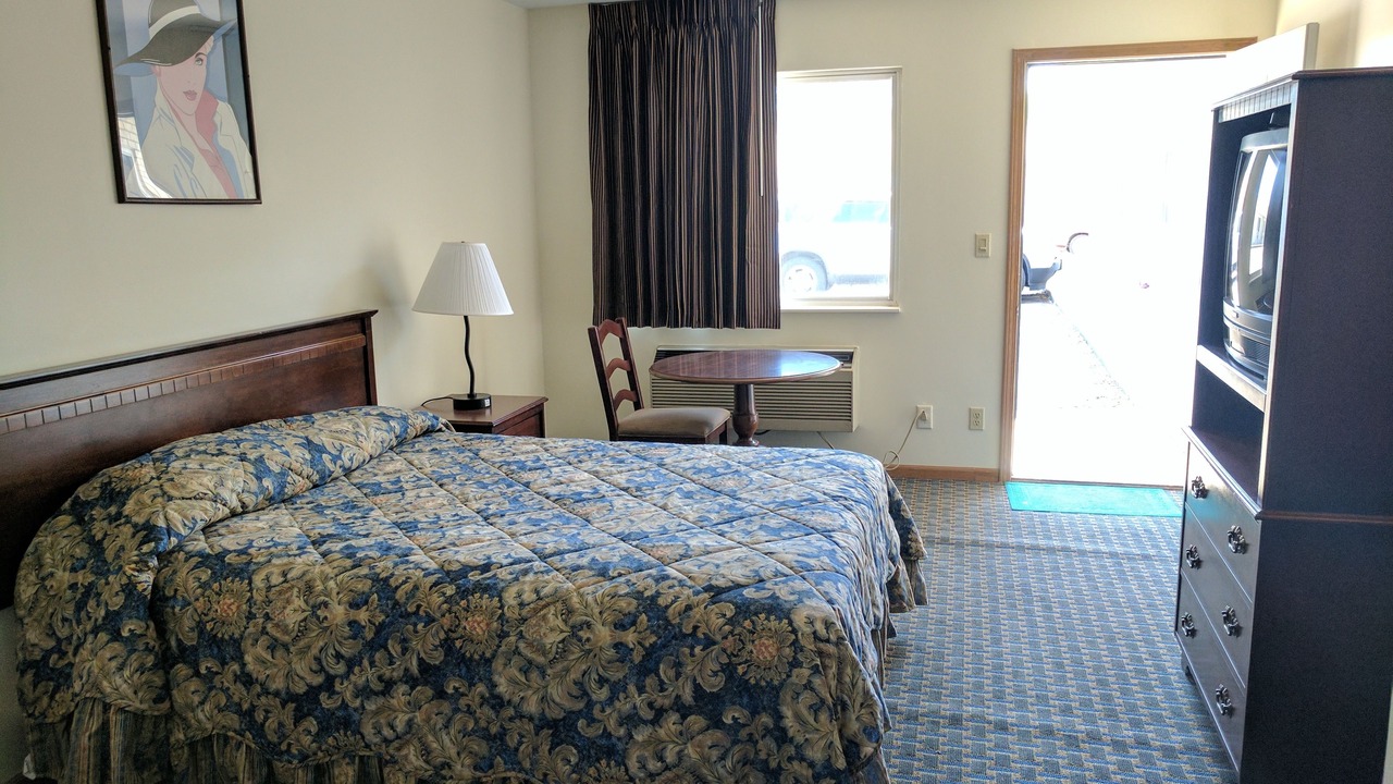Photo of Bedroom in Rock Falls