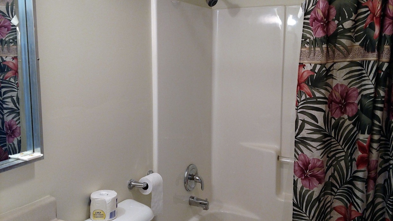 Photo of Bathroom in Rock Falls