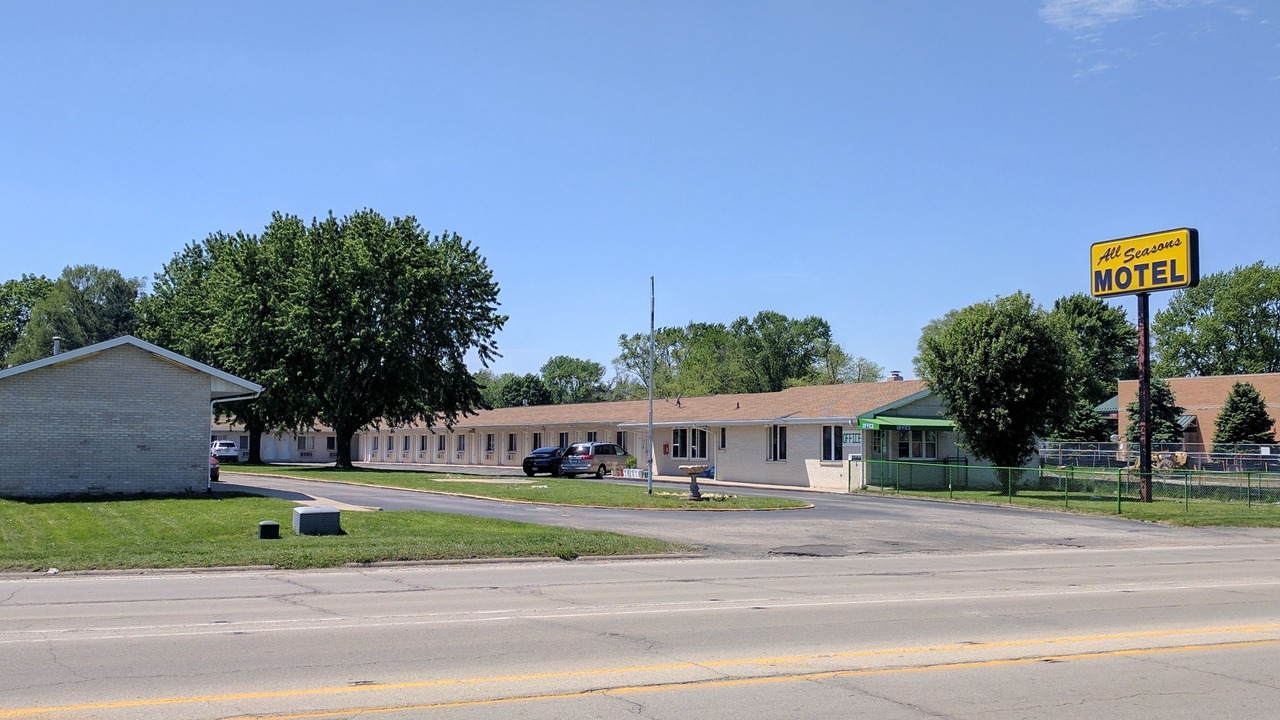 Photo of Outdoor in Rock Falls