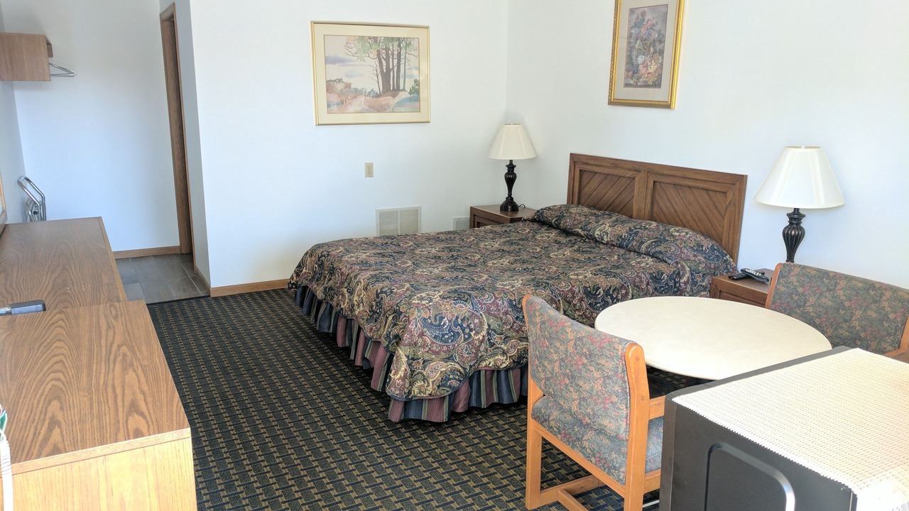 Photo of Bedroom in Rock Falls
