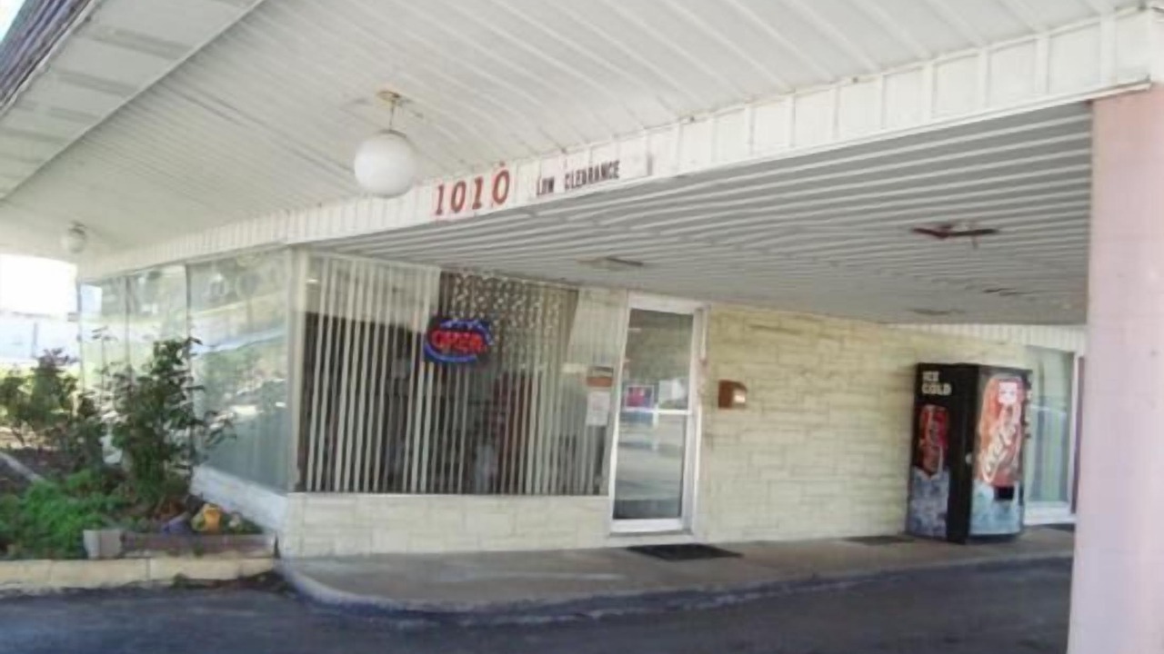 Photo of Outdoor in West Frankfort
