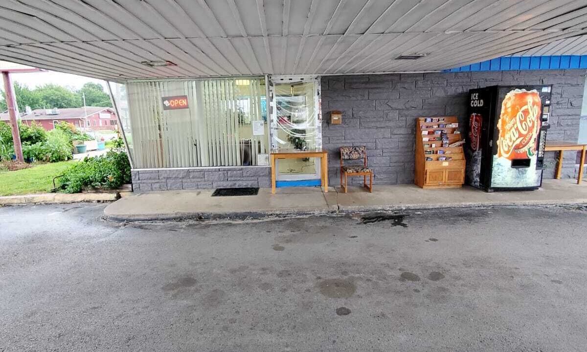 Photo of Outdoor in West Frankfort