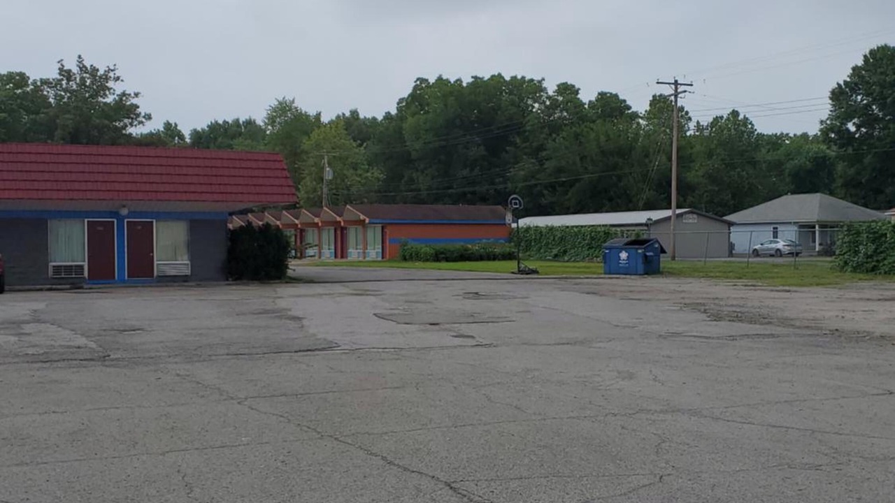Photo of Outdoor in West Frankfort
