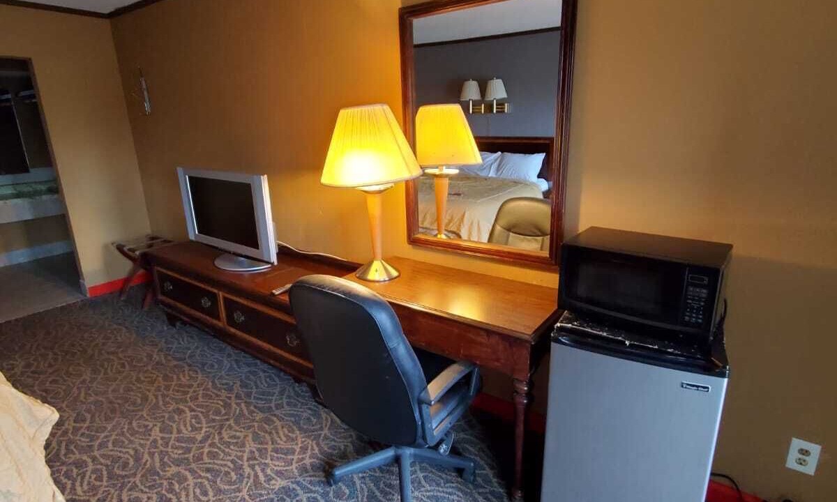 Photo of Bedroom in West Frankfort