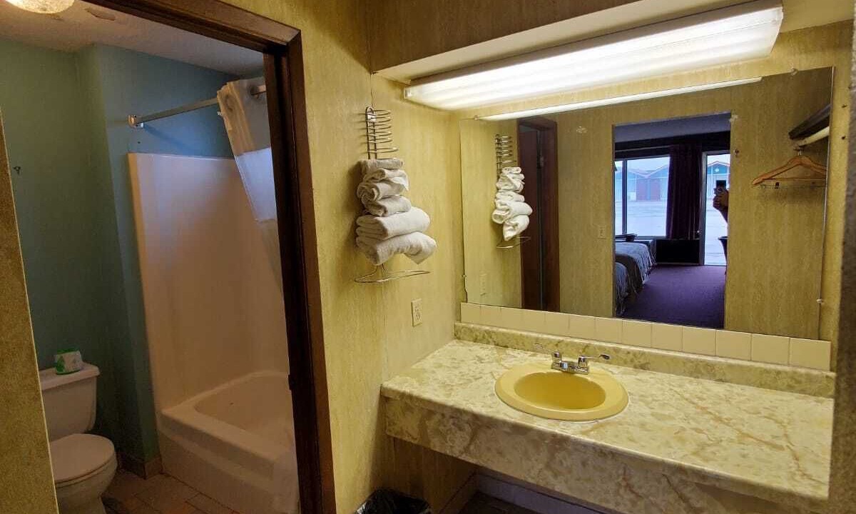 Photo of Bathroom in West Frankfort