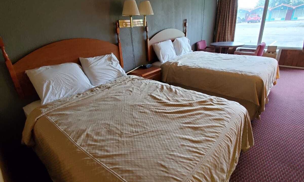 Photo of Bedroom in West Frankfort