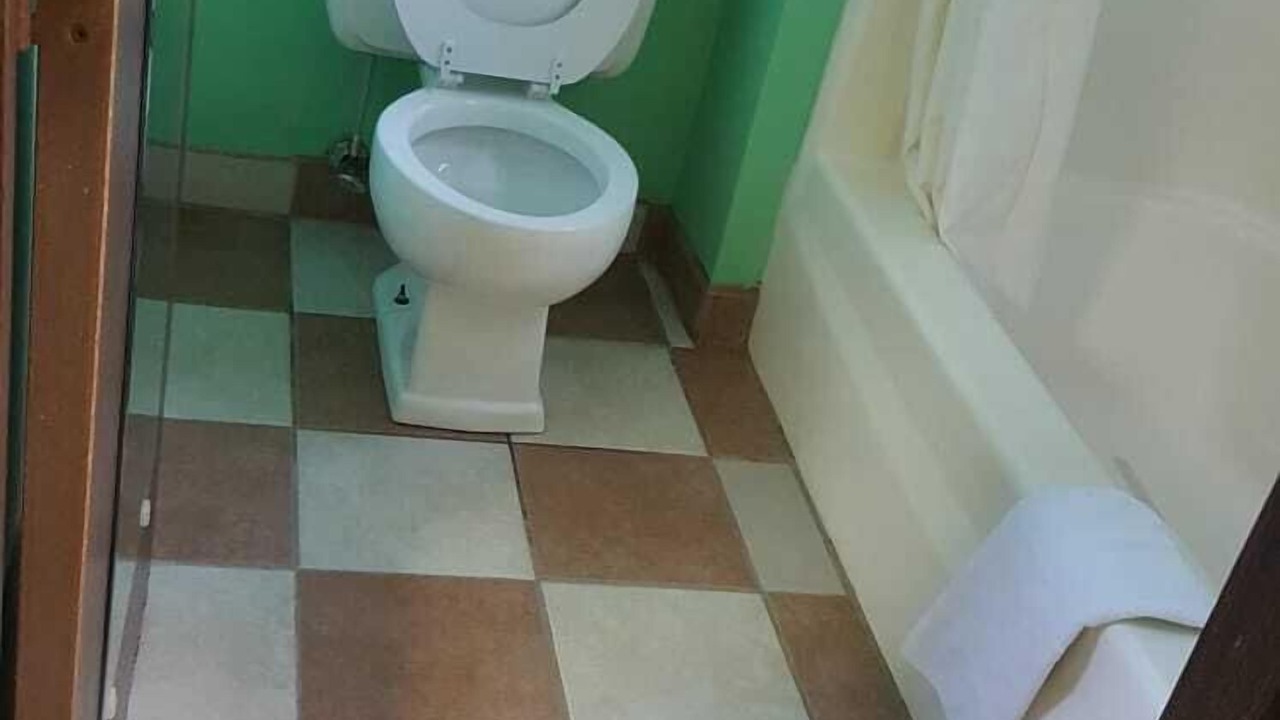 Photo of Bathroom in West Frankfort
