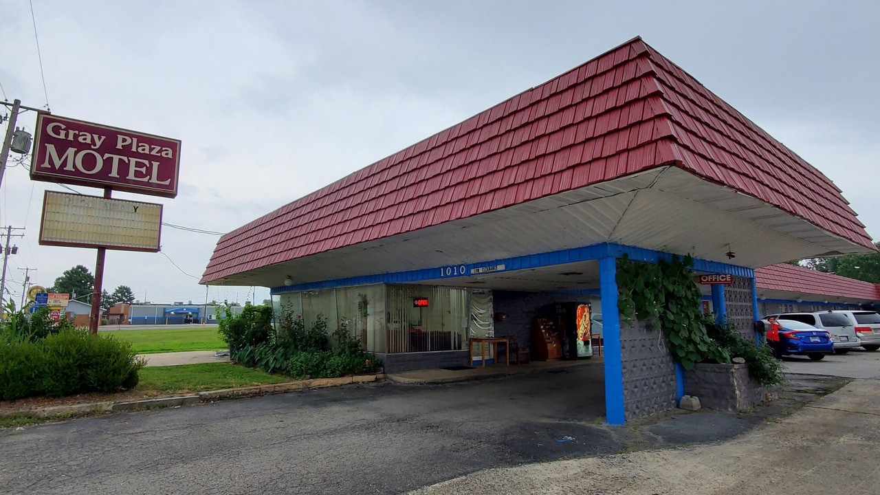 Photo of Outdoor in West Frankfort