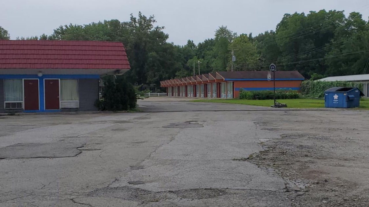 Photo of Outdoor in West Frankfort