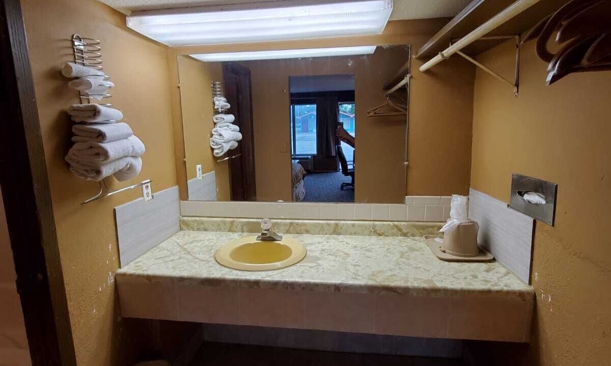 Photo of Bathroom in West Frankfort