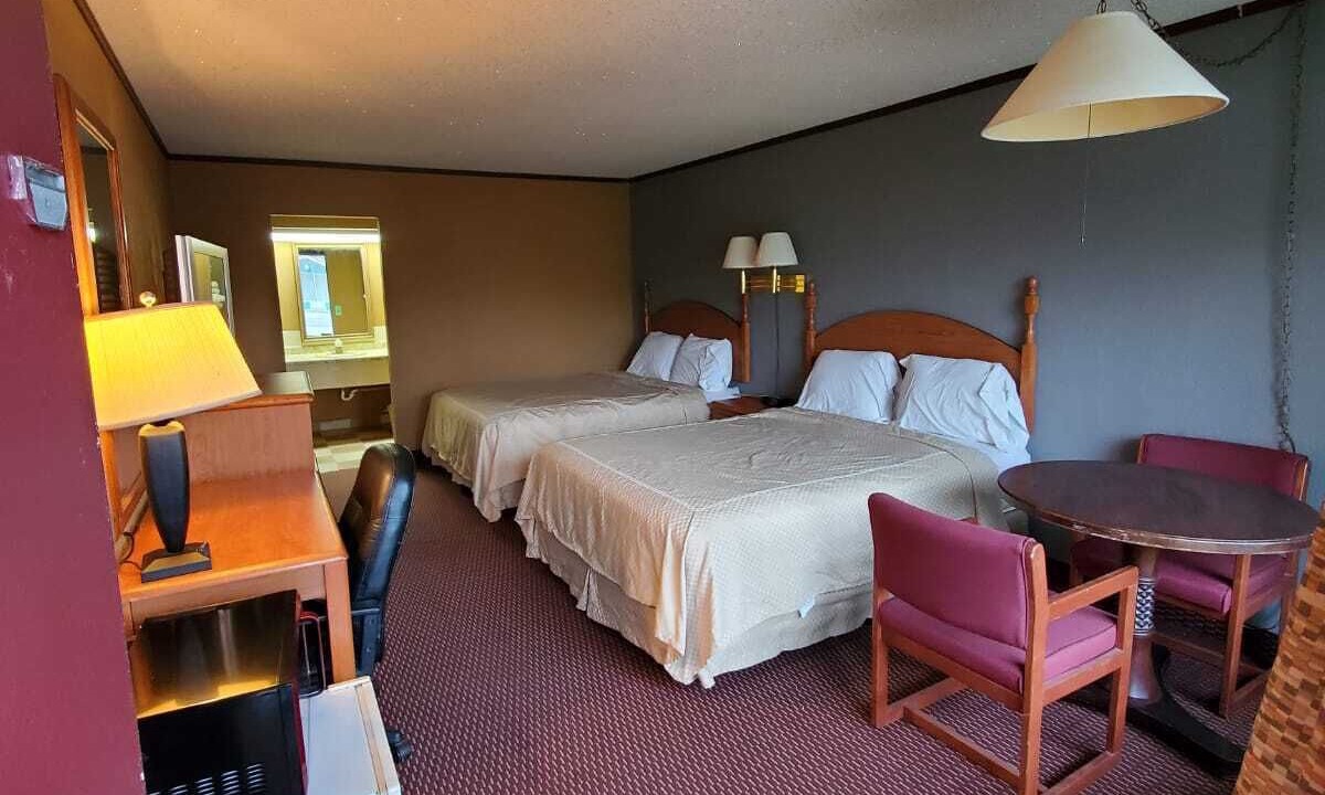 Photo of Bedroom in West Frankfort