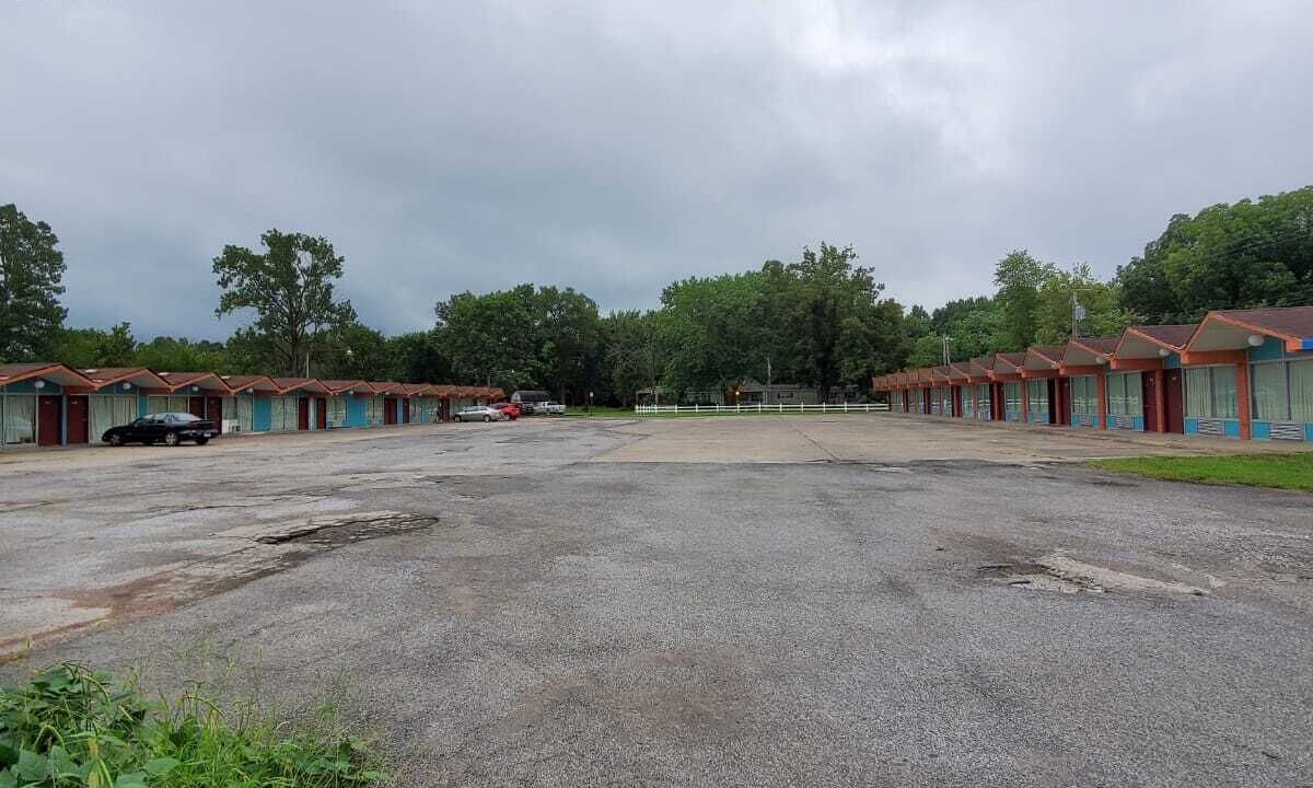 Photo of Outdoor in West Frankfort