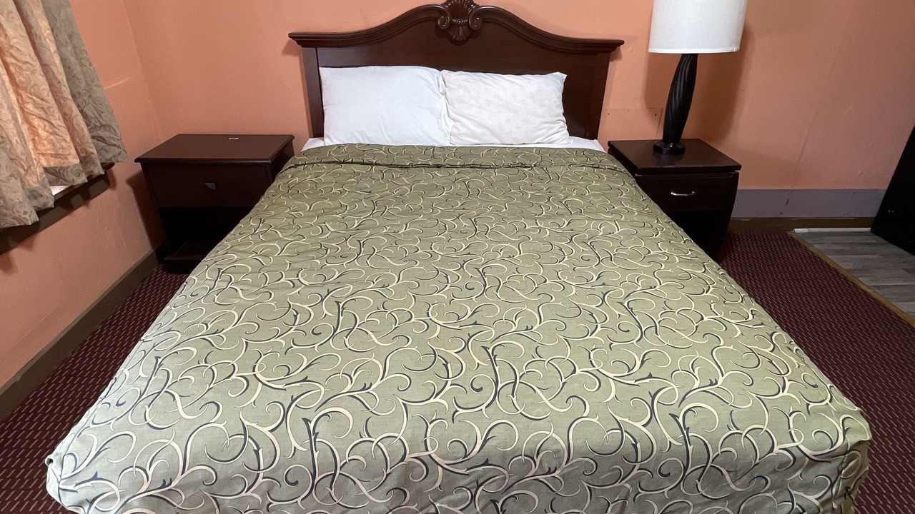 Photo of Bedroom in Du Quoin