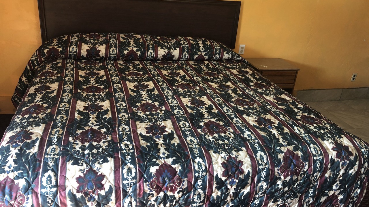 Photo of Bedroom in Du Quoin