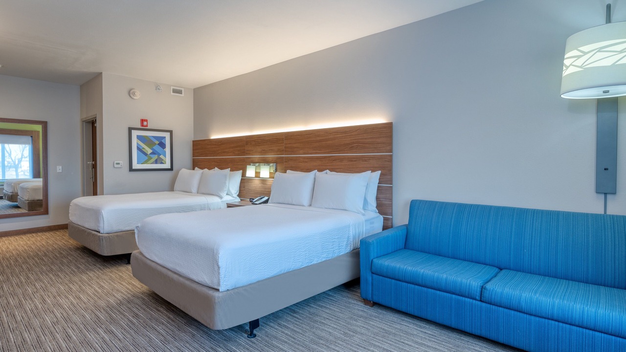 Photo of Bedroom in Troy
