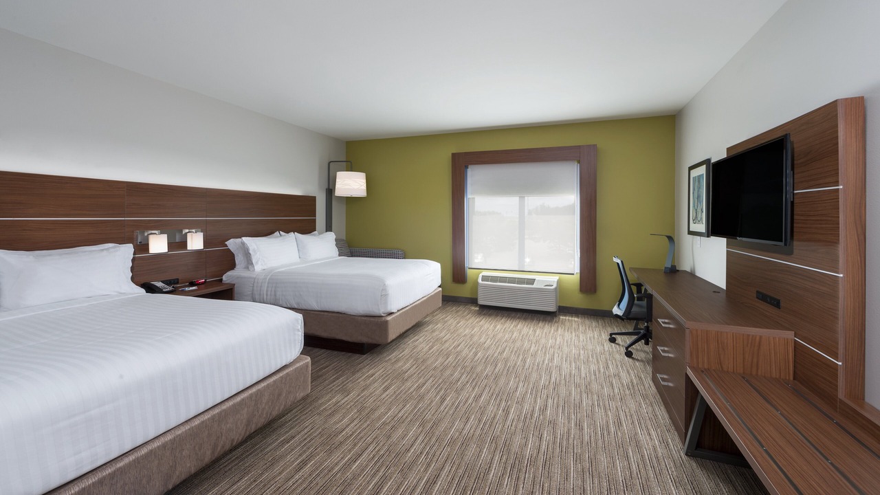Photo of Bedroom in Troy