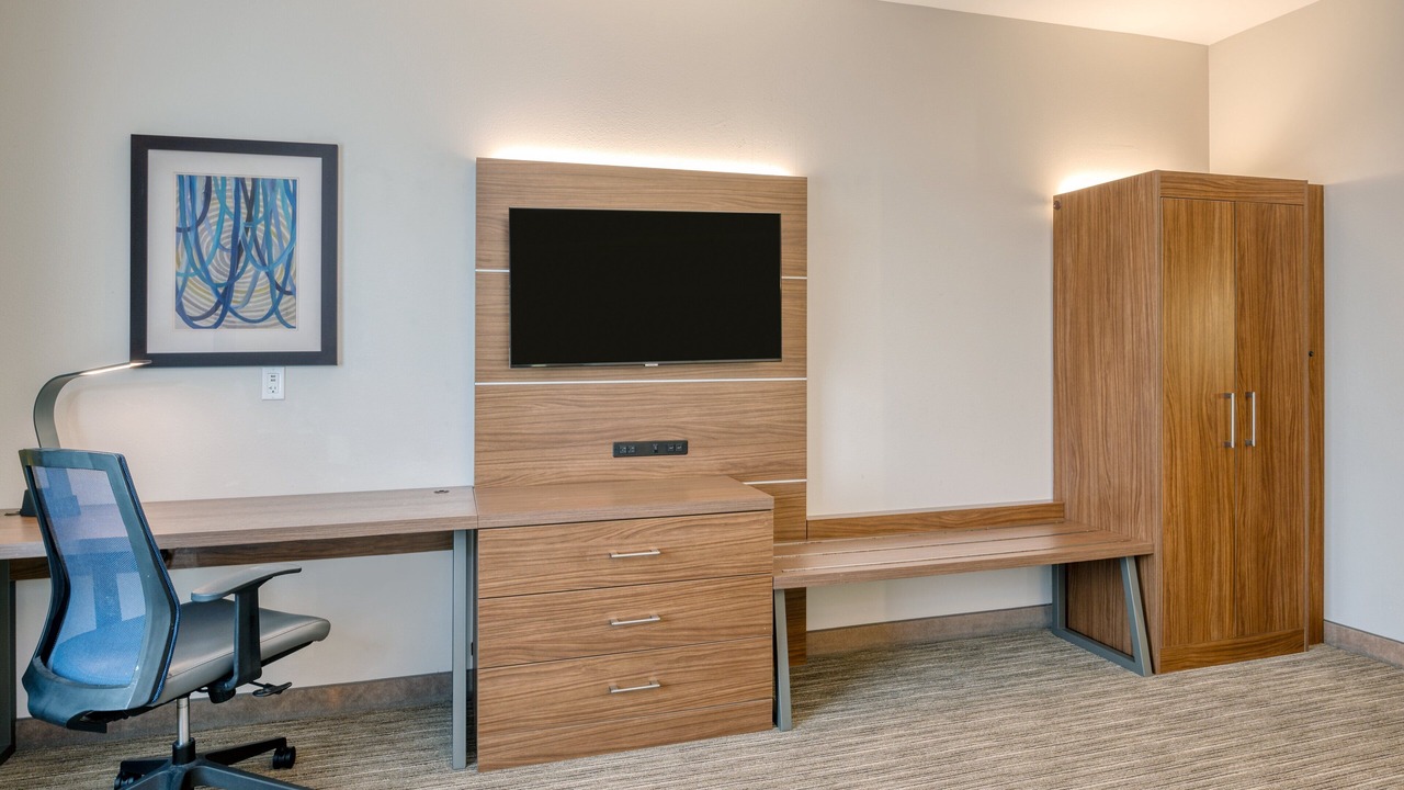 Photo of Bedroom in Troy