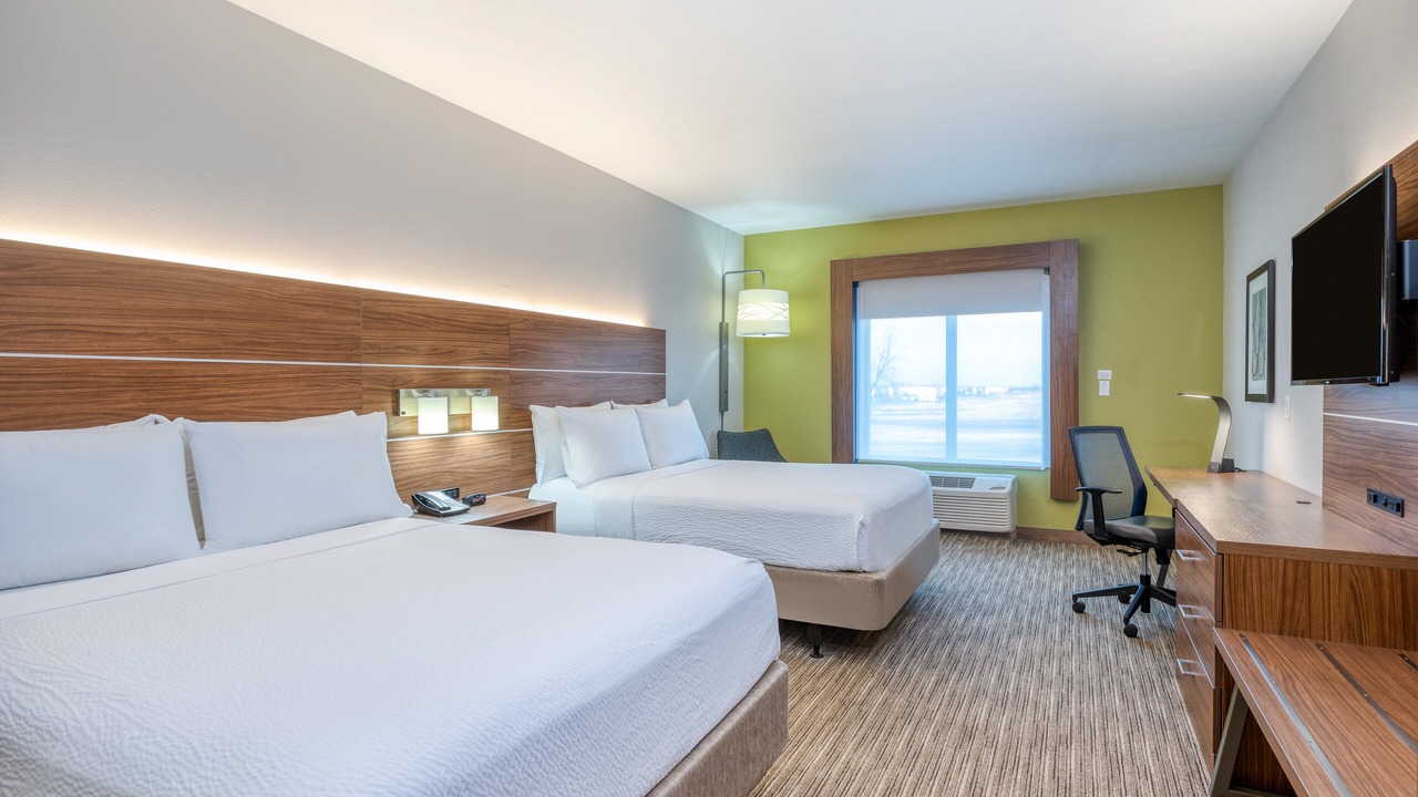 Photo of Bedroom in Troy