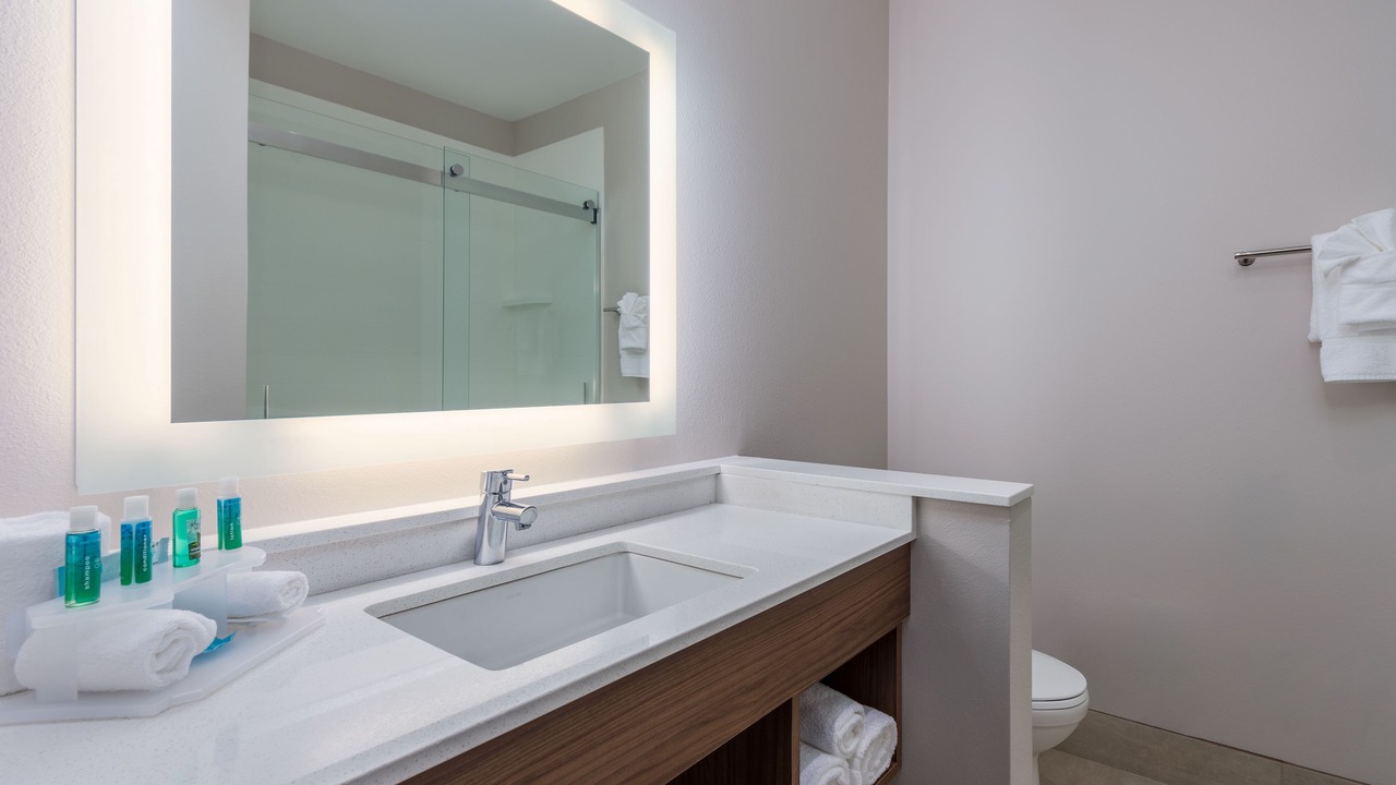 Photo of Bathroom in Troy