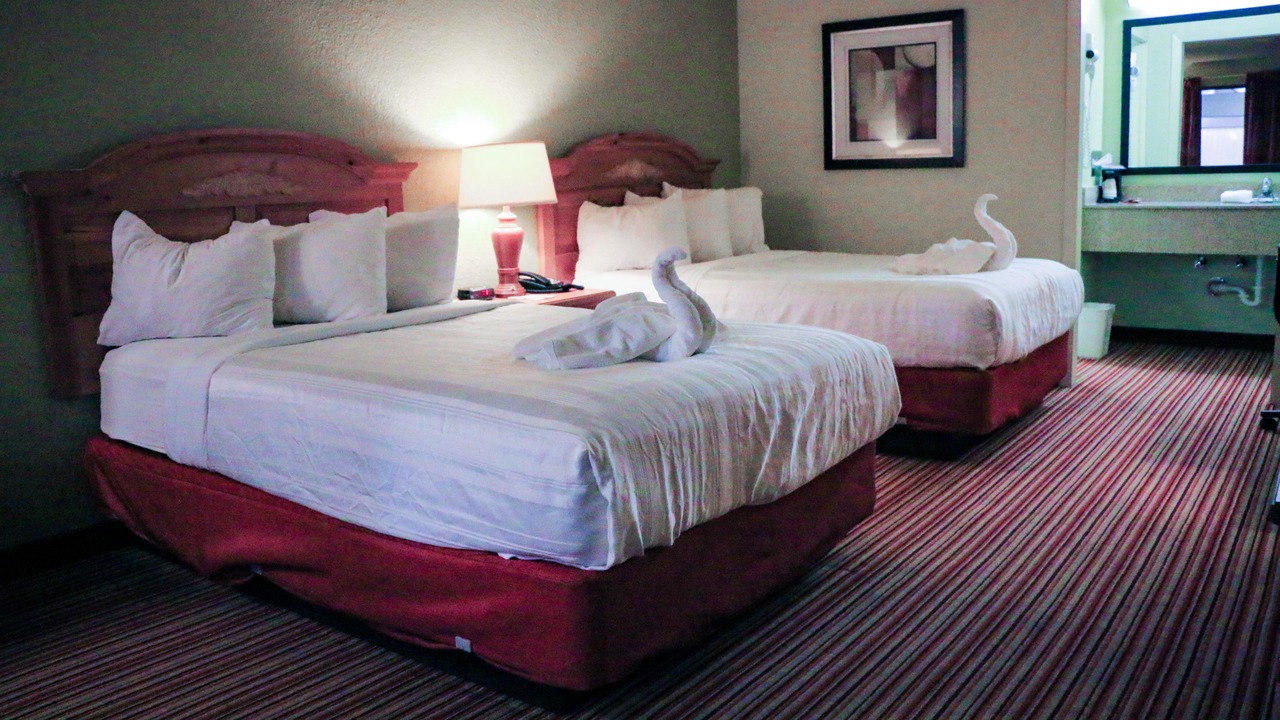 Photo of Bedroom in Mattoon