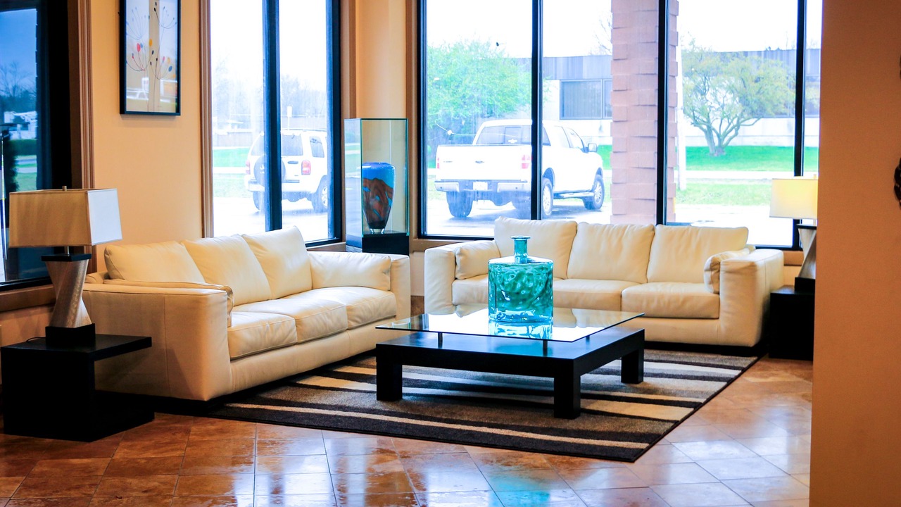Photo of Livingroom in Mattoon
