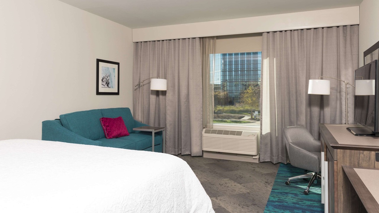 Photo of Bedroom in Schaumburg