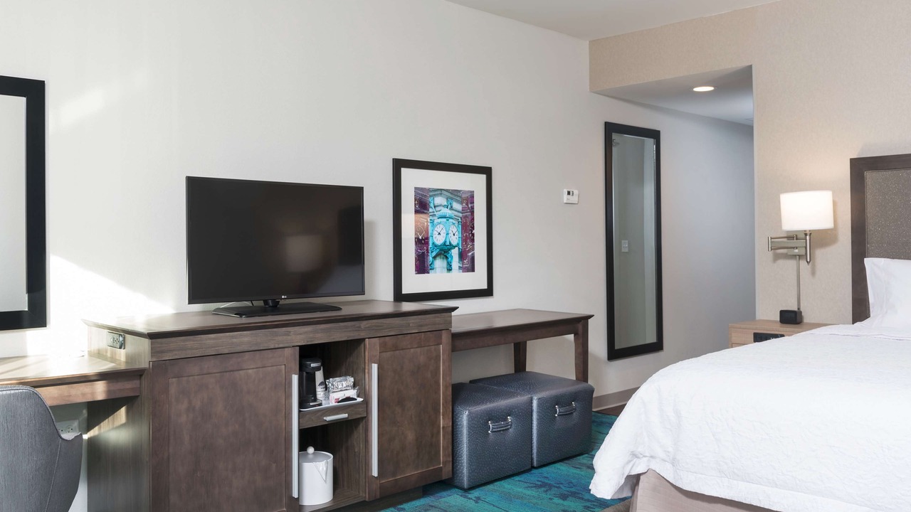 Photo of Bedroom in Schaumburg