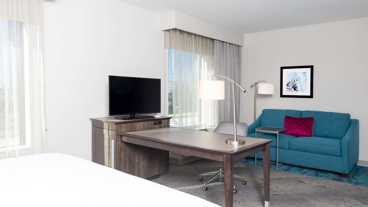 Photo of Bedroom in Schaumburg