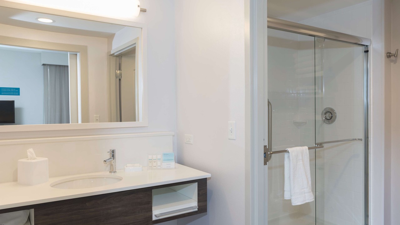 Photo of Bathroom in Schaumburg