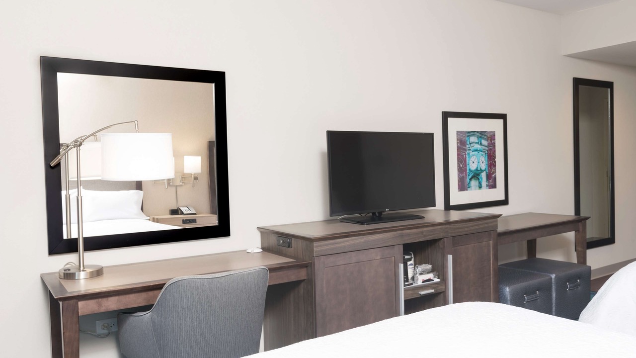 Photo of Bedroom in Schaumburg