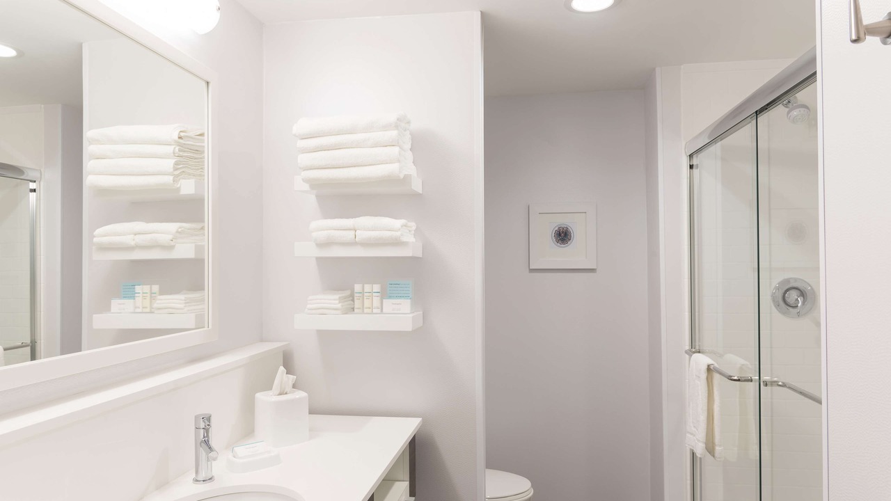 Photo of Bathroom in Schaumburg