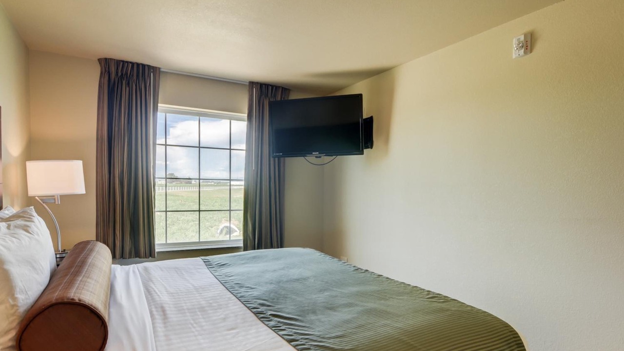 Photo of Bedroom in Altamont