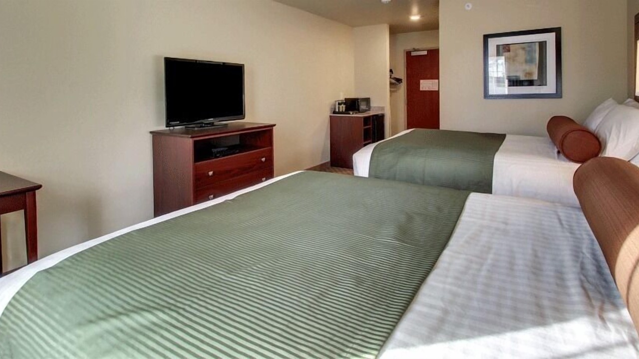 Photo of Bedroom in Altamont