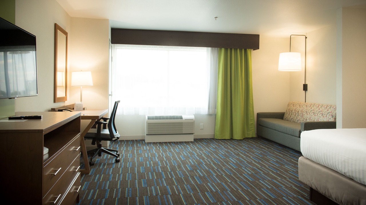 Photo of Bedroom in Galt