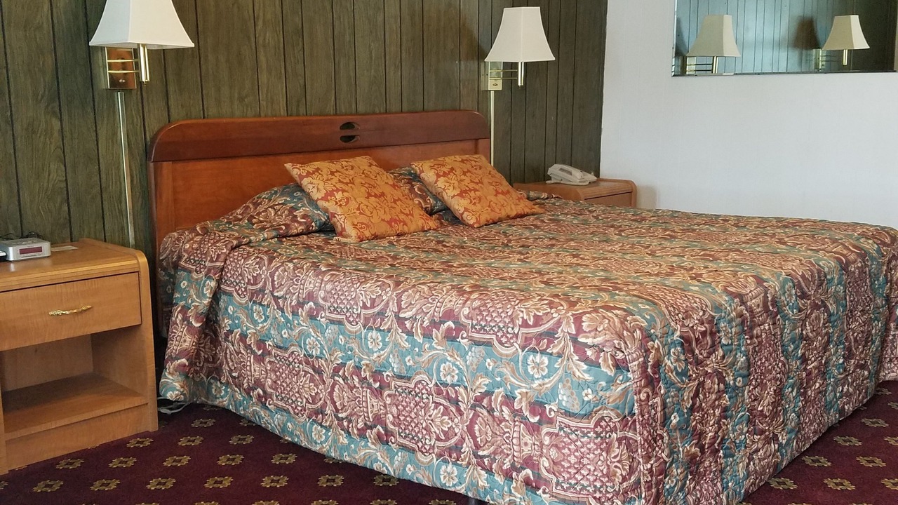 Photo of Bedroom in West Chicago