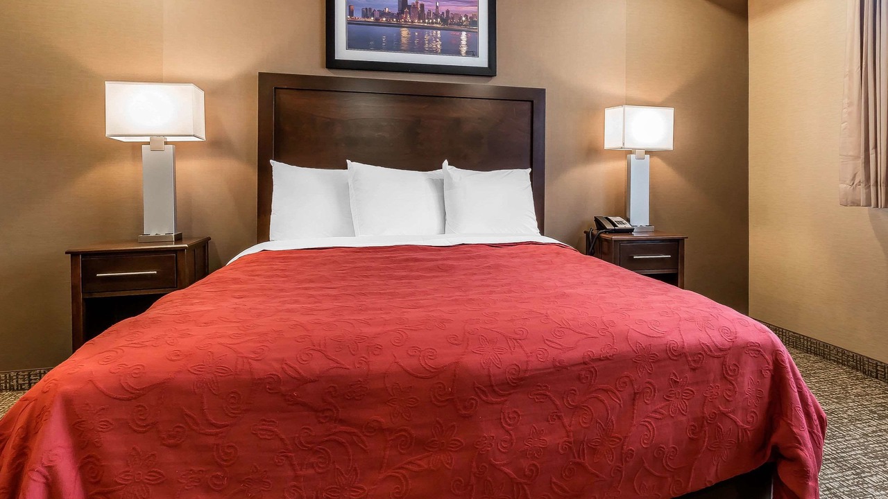Photo of Bedroom in North Park