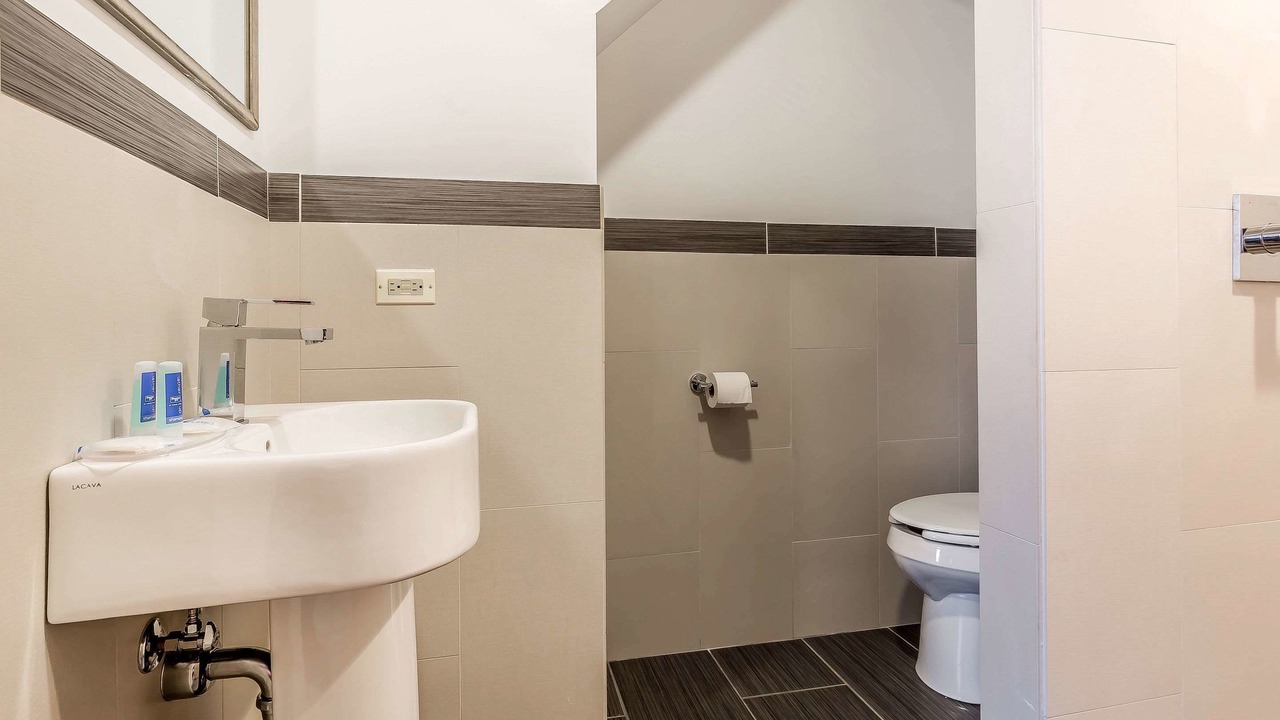 Photo of Bathroom in North Park