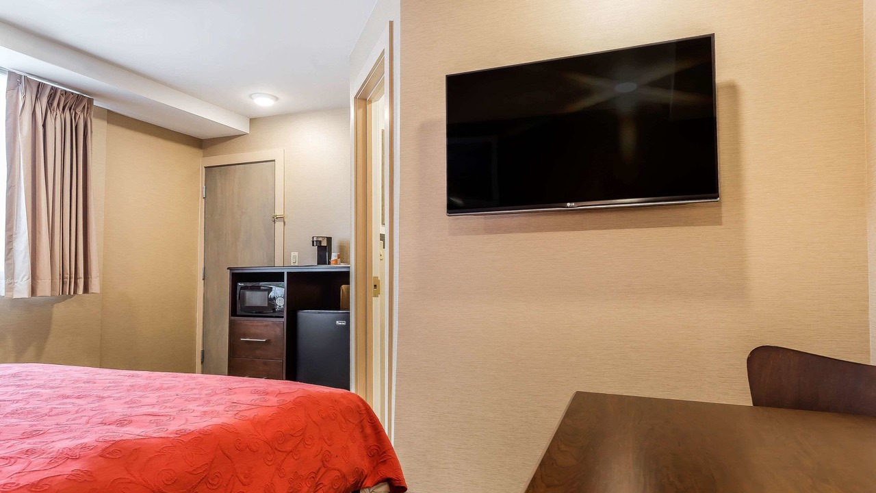 Photo of Bedroom in North Park