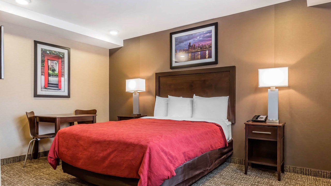 Photo of Bedroom in North Park