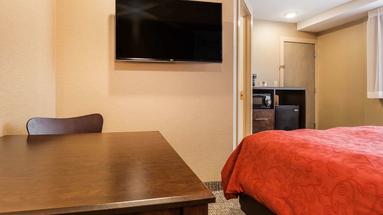 Photo of Bedroom in North Park