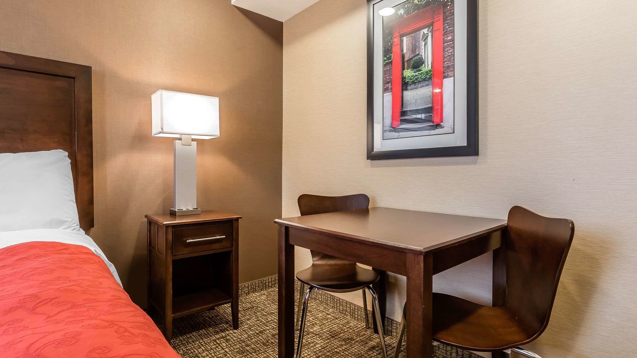 Photo of Bedroom in North Park