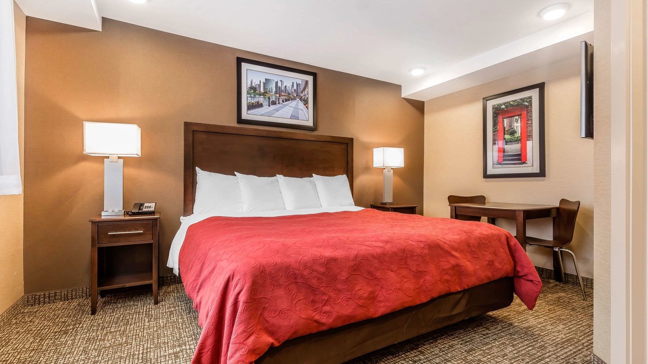 Photo of Bedroom in North Park