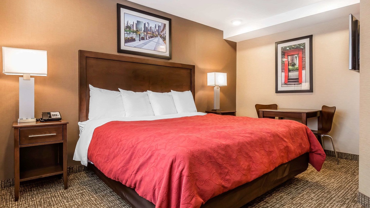 Photo of Bedroom in North Park