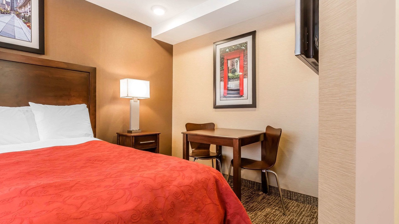 Photo of Bedroom in North Park