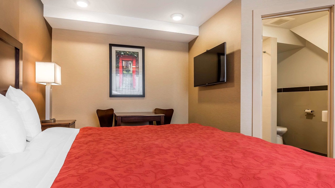 Photo of Bedroom in North Park