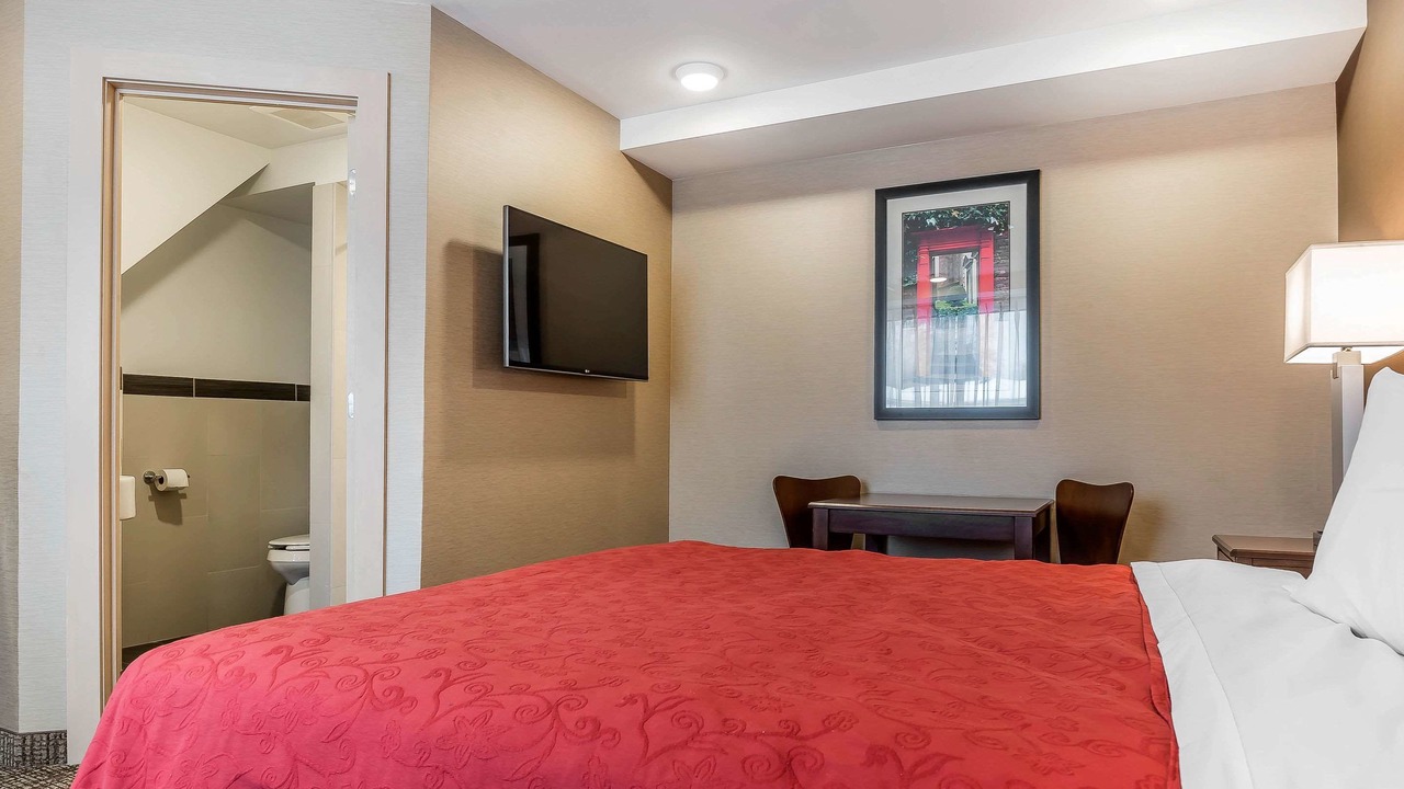 Photo of Bedroom in North Park