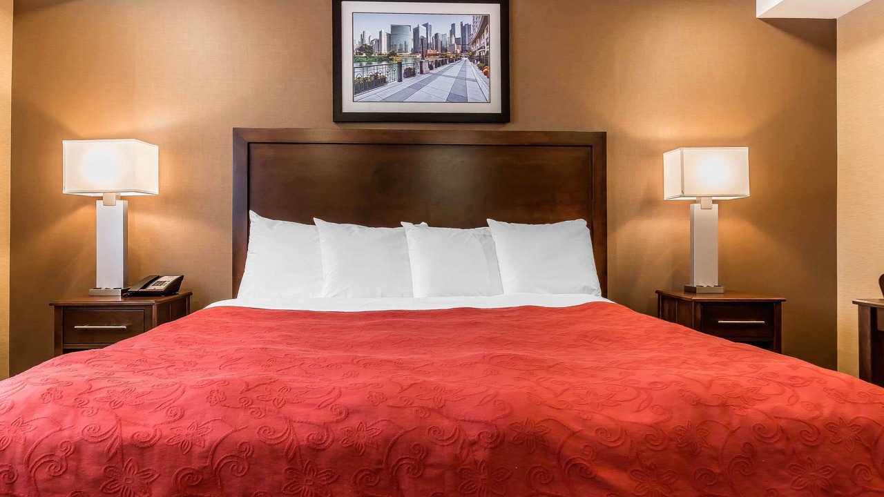 Photo of Bedroom in North Park