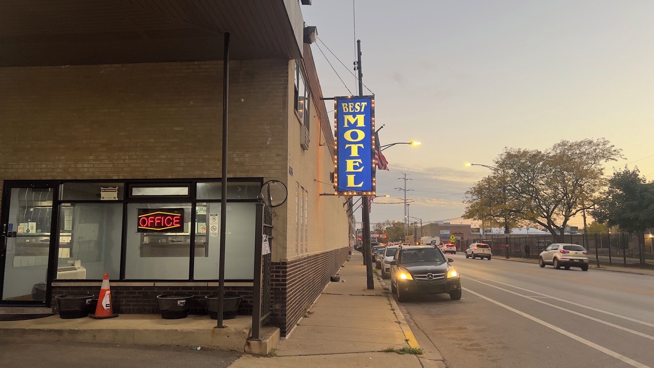 Photo of Outdoor in Woodlawn
