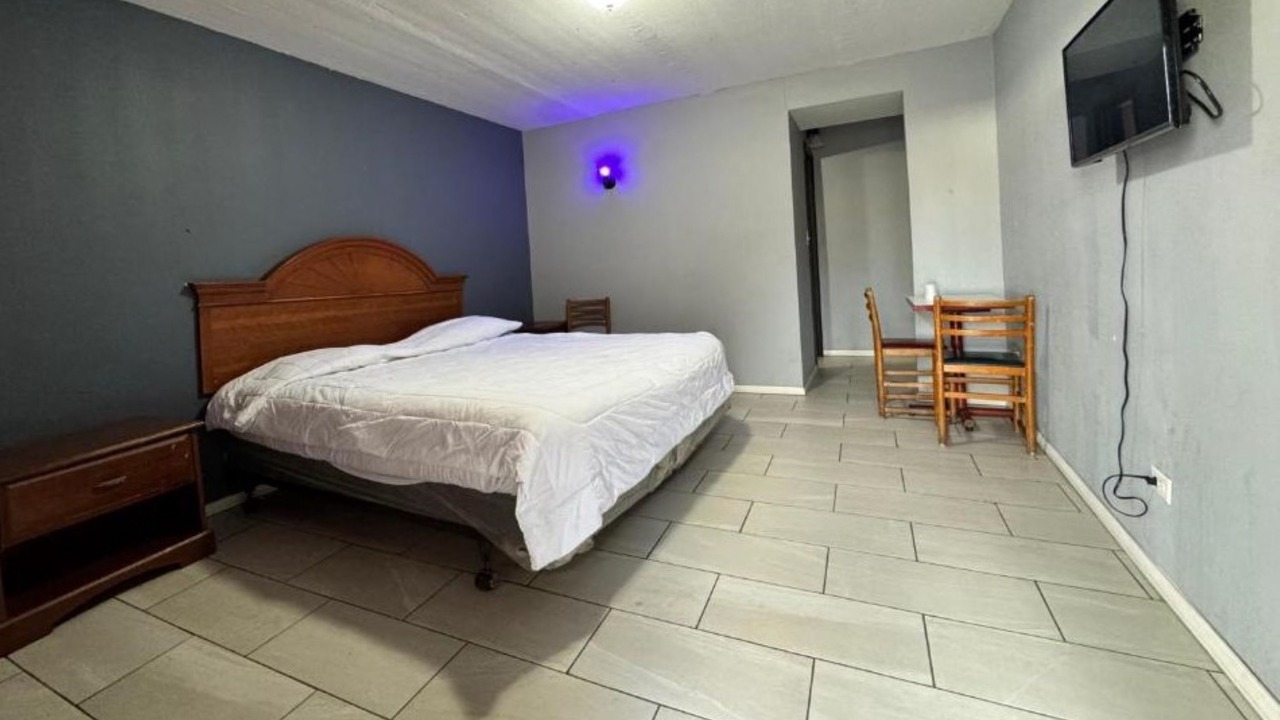 Photo of Bedroom in Woodlawn